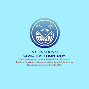 Civil Aviation Day