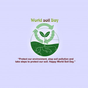 World Soil Day