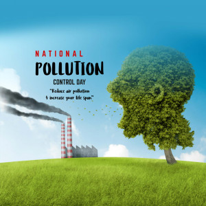 Pollution Control Day