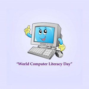 Computer Literacy Day