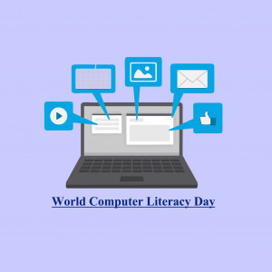 Computer Literacy Day