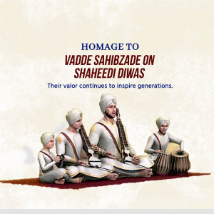 Shaheedi Week