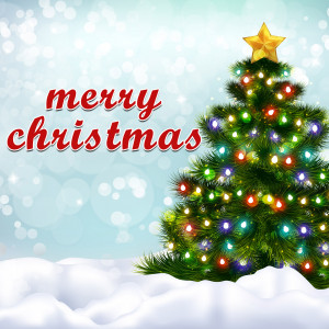 Merry Christmas