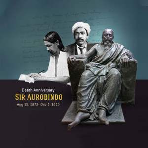 Sri Aurobindo D.A