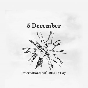 International volunteer Day