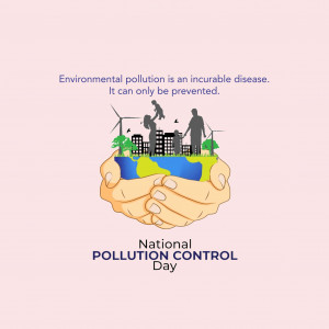 Pollution Control Day