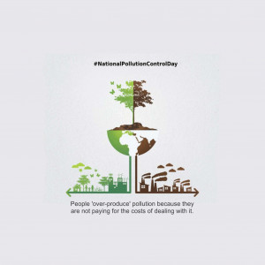 Pollution Control Day