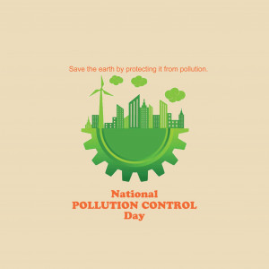 Pollution Control Day