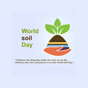 World Soil Day