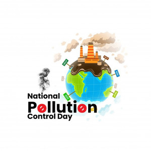 Pollution Control Day