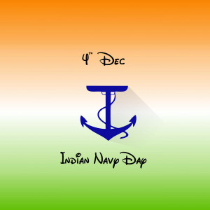 Indian Navy Day