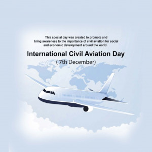 Civil Aviation Day