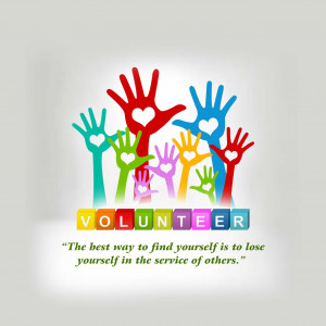 International volunteer Day