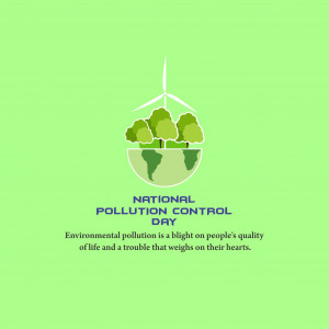 Pollution Control Day