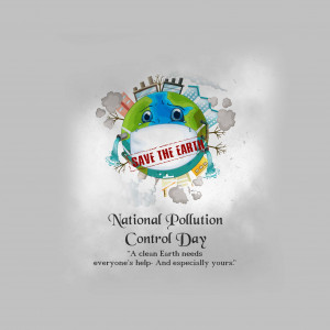 Pollution Control Day