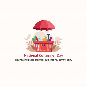 National Consumers Day