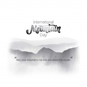 International mountain day