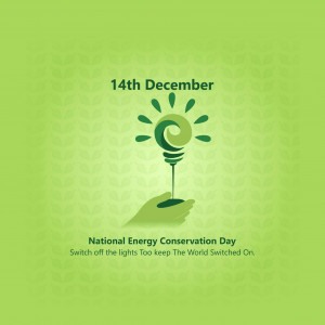 National Energy Conservation