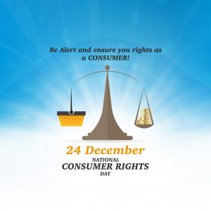 National Consumers Day