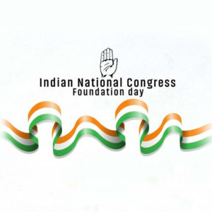 Congress Foundation Day