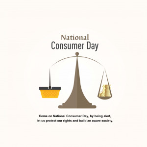 National Consumers Day
