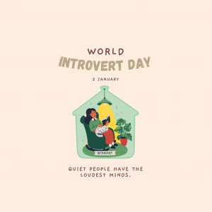 World Introvert Day