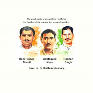 Martyrs Day