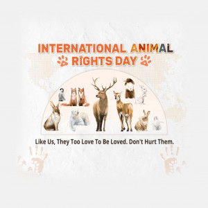 Animal Rights Day