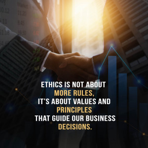 Business Ethics