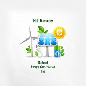 National Energy Conservation