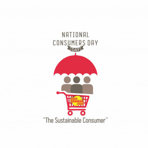 National Consumers Day