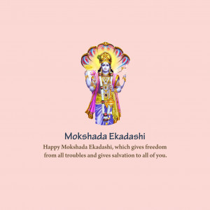 Mokshada Ekadashi