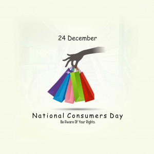 National Consumers Day