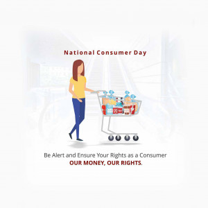 National Consumers Day
