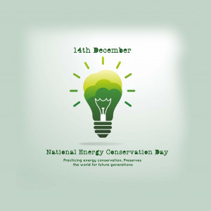 National Energy Conservation