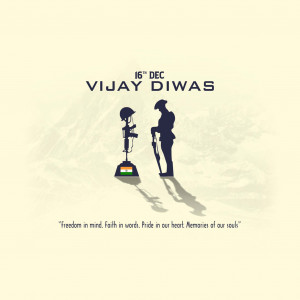 Vijay Diwas