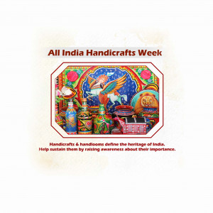 All India Handicrafts Week