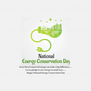 National Energy Conservation