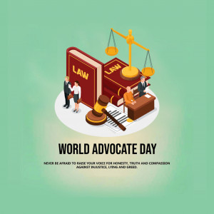 Advocate Day