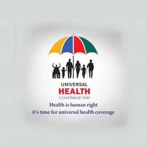 Universal Health Coverage Day
