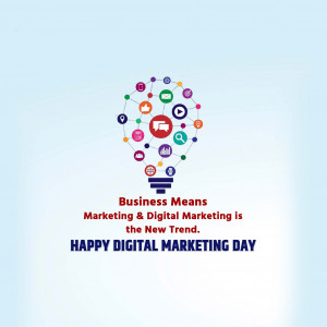 Digital Marketing Day