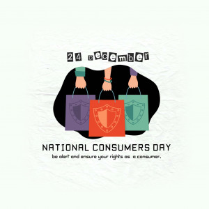 National Consumers Day