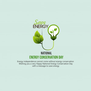 National Energy Conservation