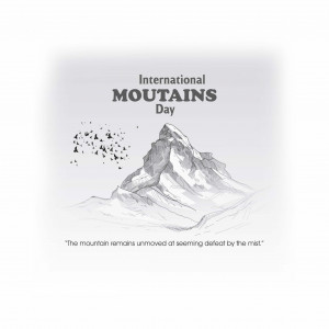 International mountain day