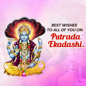 Putrada Ekadashi
