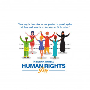 Human Rights Day