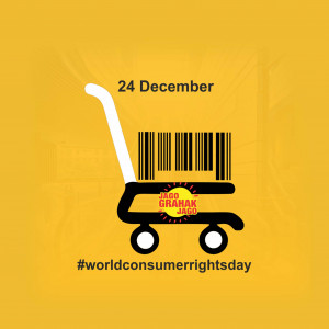 National Consumers Day