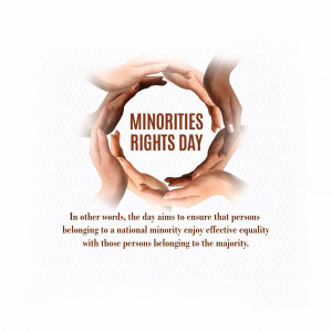 Minorities Rights Day