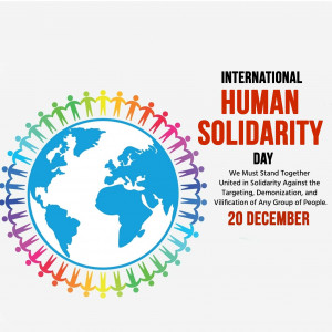 Human Solidarity Day