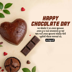 Chocolate Day